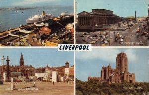 uk7375 liverpool uk