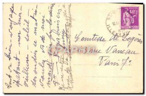 Old Postcard Cote D & # 39Emeraude Dinard La Vicomte Dinard At Away