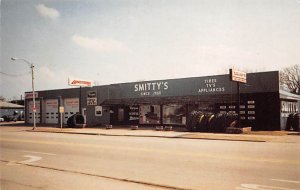 Smitty's Manchester, Iowa