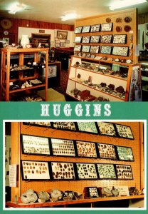 Canada British Columbia Kaslo Huggins Handicraft Jewelry