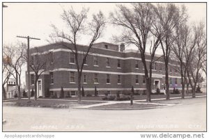 South Dakota Brookings Hospital Real Photo