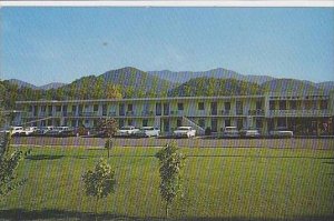 Tennessee Gatlinburg Holiday Motel