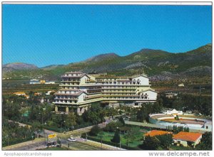 Spain Hotel Orange Costa de Azahar Benicasim Castellon