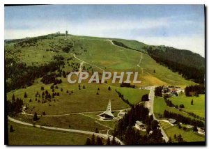 Postcard Old Feldberg im Schwarzwald