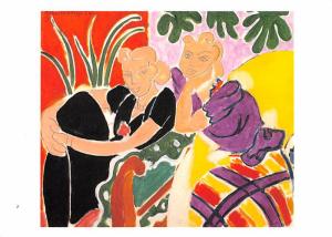 Henri Matisse - 