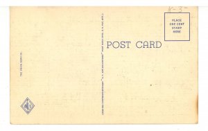 OH - Cincinnati. Union Terminal ca 1933