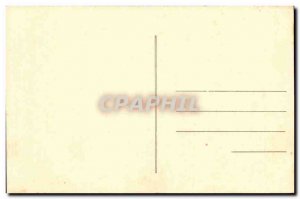 Perigueux Old Postcard The cathedral