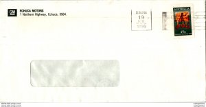 Australia Cover Jedda Echuca Motors