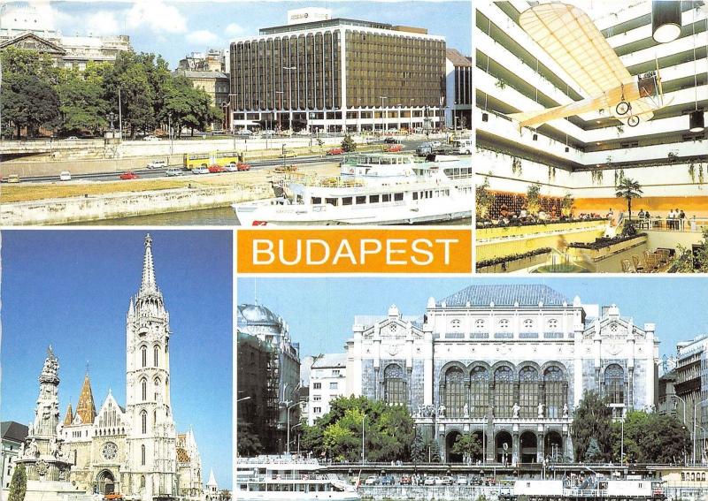 B30456 Budapest   hungary