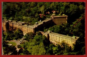 Indiana, French Lick - Sheraton Hotel - [IN-079]