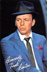 Frank Sinatra, Picture 