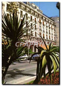Postcard Modern Nice Cote d'Azur Hotel Royal Promenade des Anglais