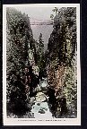 Suspension Bridge,Grand Canyon,Capilano,British Columbia,Canada