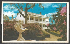 Louisiana, St Francisville - Rosedown Plantation - [LA-028]