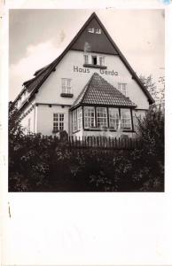 BG28428 haus gerda braunlage oberharz   germany CPSM 14x9cm