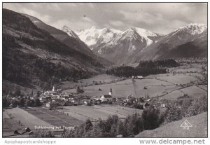 Austria Schladming mit Tauern 1939 Real Photo