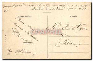 Old Postcard Illustrator Gervese Our sailors Torpilleur