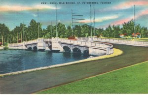 PC6858 SNELL BRIDGE, ST PETERSBURG, FL