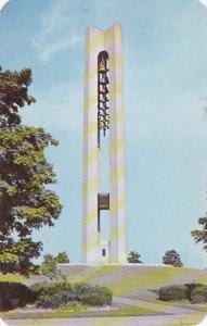 Ohio Dayton Deeds Carillon