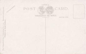 Where Wolfe Died - Plains of Abraham QC, Quebec, Canada - DB