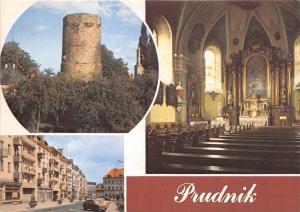 B45885 Prudnik multiviews    poland