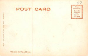 Post Office Lynnfield, Massachusetts MA