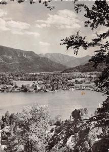 BG2305 rottach bergen am legernsee   CPSM 14x9.5cm germany