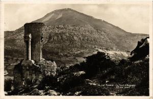 CPA La TURBIE - La Tour d'Auguste 24 ans avant J.C (655952)