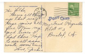 MA - Lynn. Lynn Shore Drive Scene