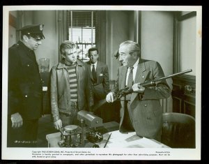 Movie Still, Sniper, Adolphe Menjou, Screen Gems No. D-8062-43