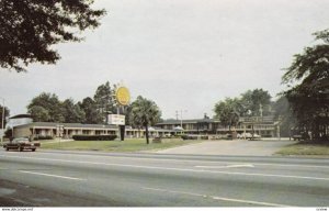 ALBANY , Georgia , 1950-60s ; Quality Inn Town House