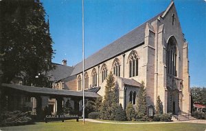 Grace Lutheran Church Fremont, Ohio OH