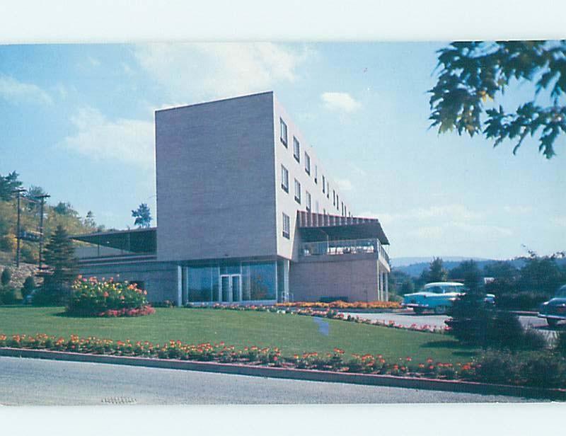 Pre-1980 BUILDING SCENE Hollidaysburg - Near Altoona Pennsylvania PA H6117