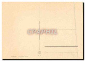 Postcard Modern Berlin