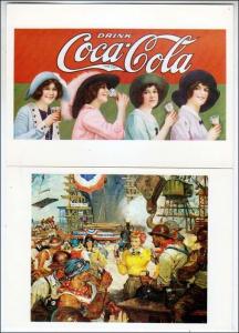 2 - Coca-Cola     Repro