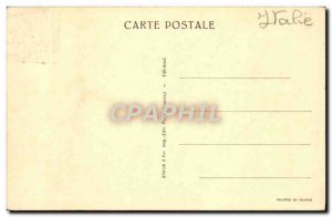 Postcard Ancient Rome Arch Of Constantine