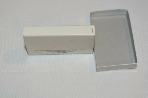 Sound Bar Chicago Illinois Matchbox