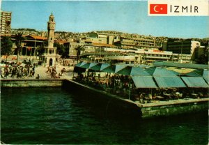 CPM AK Izmir Konak meydani TURKEY (843999)