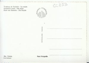 Italy Postcard - Verona - Tomba Di Giulietta - La Cripta - RP - Ref 17357A