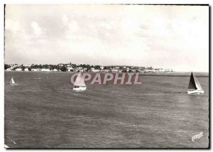 Modern Postcard Royan La Grande Conche