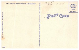 Vermont   LARGE LETTER