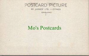 Devon Postcard - Moreton, Princetown Road, Dartmoor  RS33617