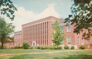 Mississippi Jackson Library University Of Mississippi