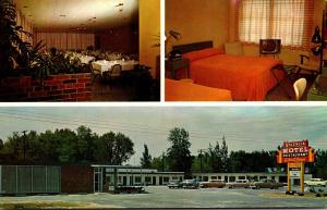 Florida Dade City Valencia Restaurant and Motel