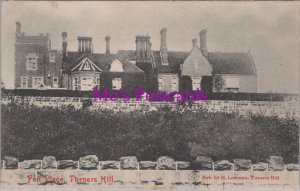 Sussex Postcard - Turners Hill, Fen Place  HM523