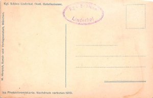 M. Herpich, Kunst - und Verlagsanstalt Artist Postcard