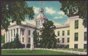 State Capitol,Tallahassee,FL