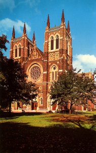 Canada - ON, London. St. Peter's Cathedral