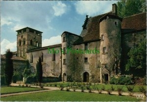 France Postcard - La Dordogne Pittoresque, L'Abbaye De Chancelade  RR12040