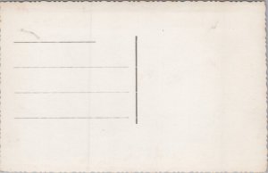 Vietnam Cochinchina Farmer RPPC C364